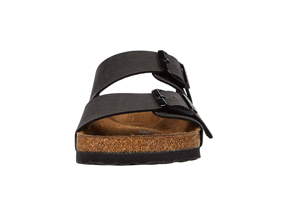 Birkenstock Arizona Pull Up Sandal - Anthracite
