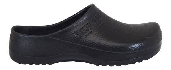 Birkenstock Super Birki Clog Black Polyurethane 39