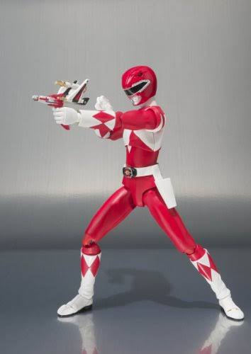 S.H. Figuarts : Dinosaurs Ranger