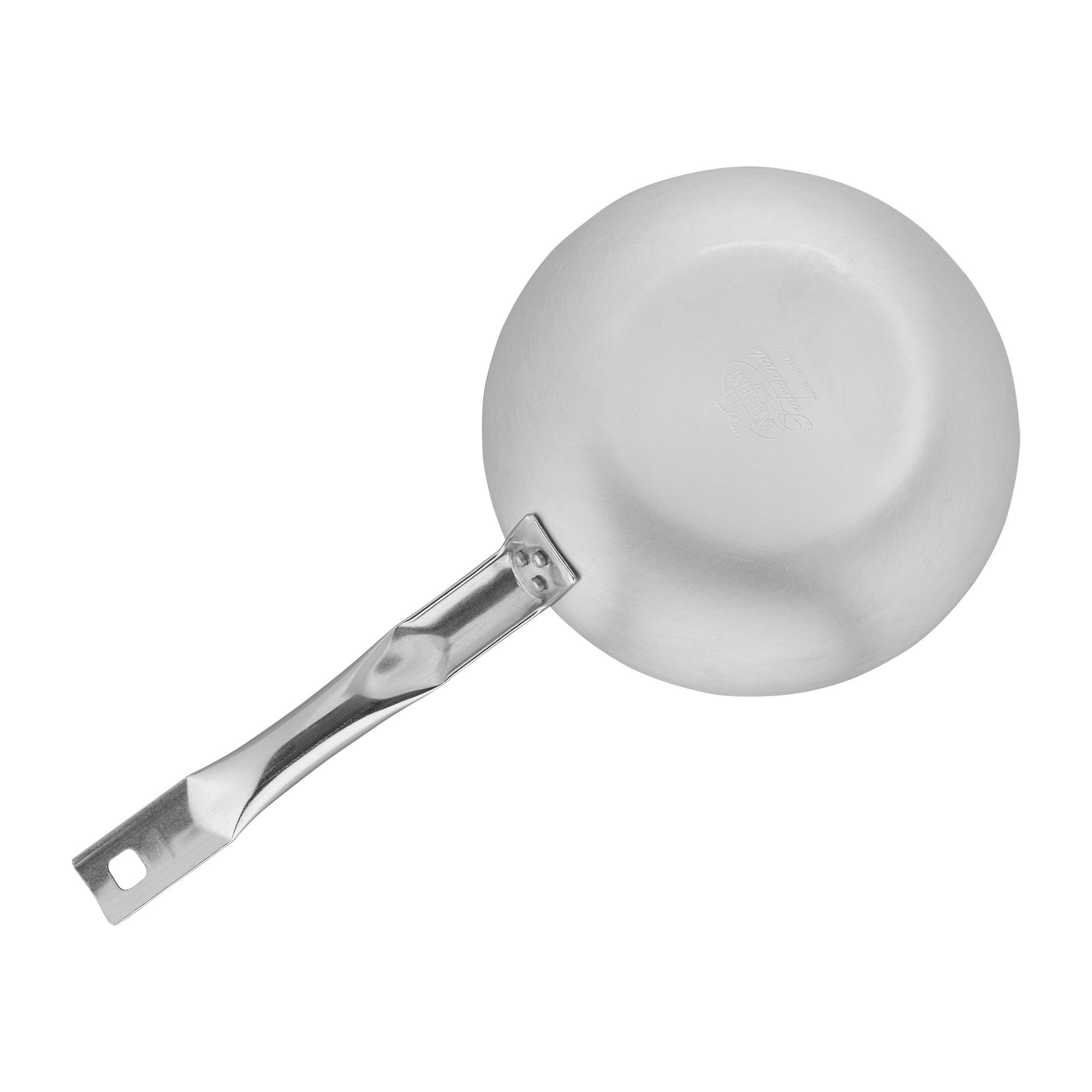 Ballarini Professionale Series 4500 9.5x22 Aluminum Nonstick Deep Fry Pan