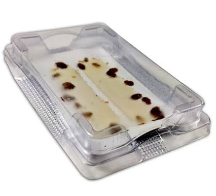 Bird-X Bed Bug Alert, Bulk, 144 Pack