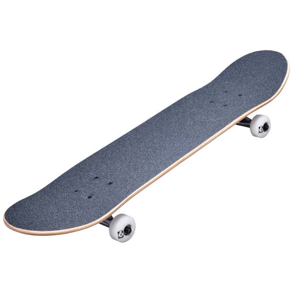 Birdhouse Birdman Head 7.5x22 Complete White