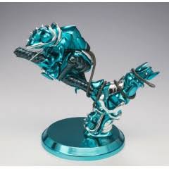 Saint Seiya Myth Cloth - Chameleon June [Bandai Premium Limited]