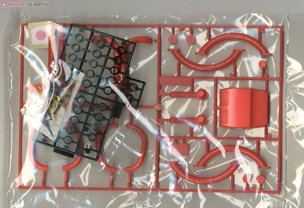 *1/60 MS-06S Char Zaku (Mobile Suit Gundam)