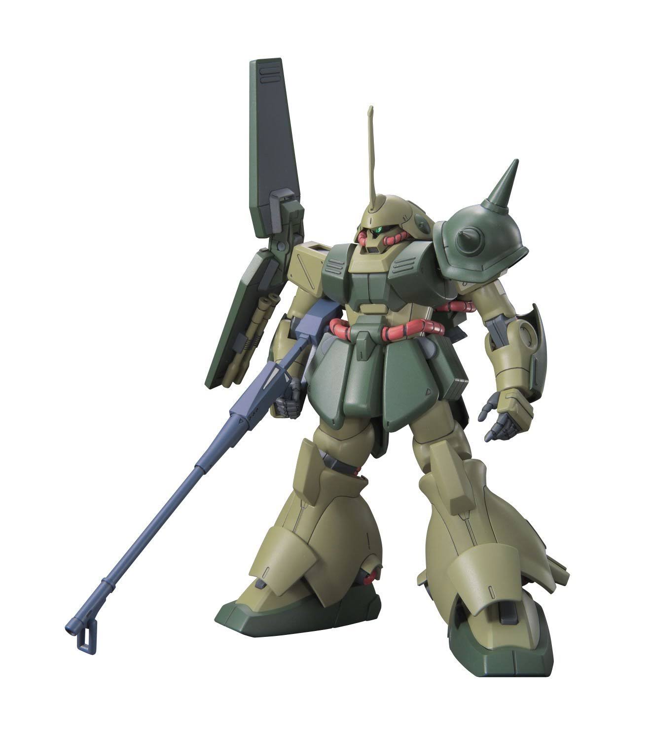 Bandai HGUC Gundam Marasai Unicorn Ver. HG 1/144 Model Kit