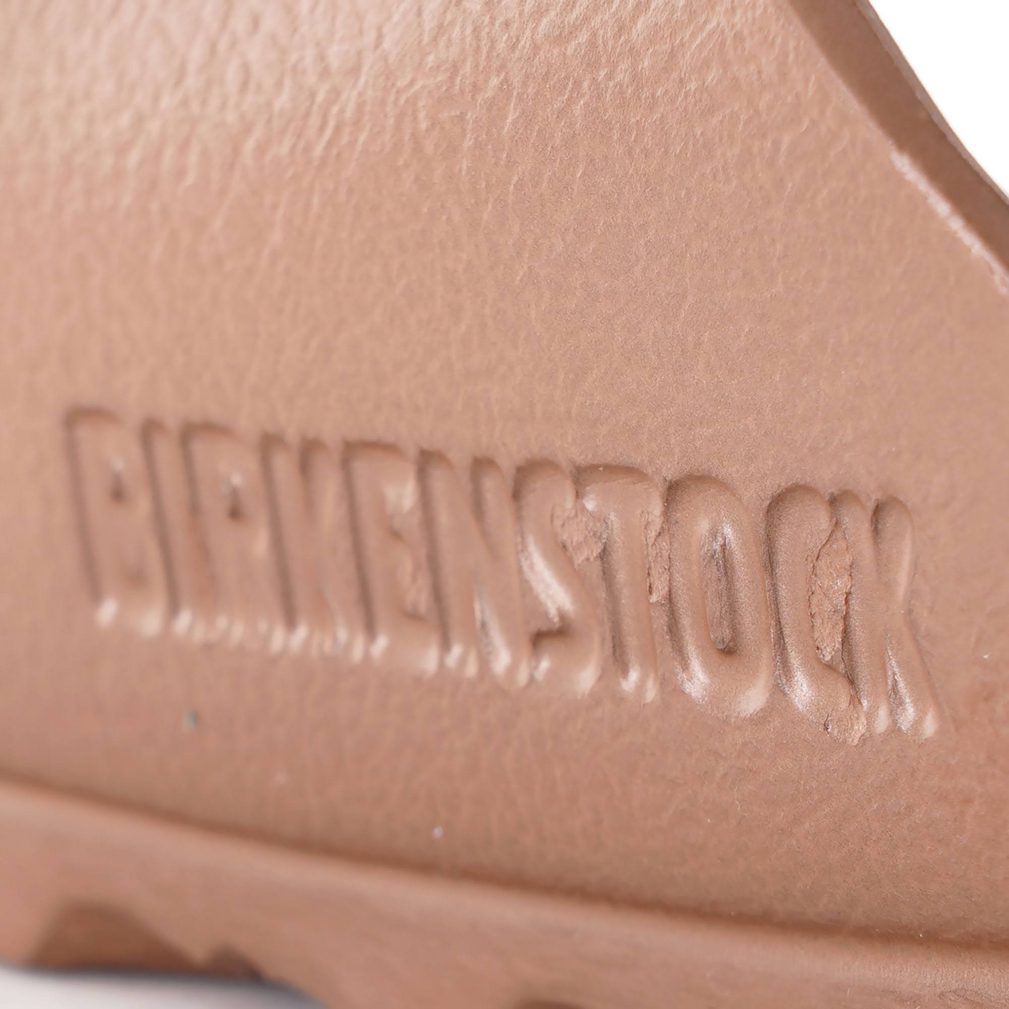 Birkenstock Madrid Eva Ladies Sandals - Metallic Copper