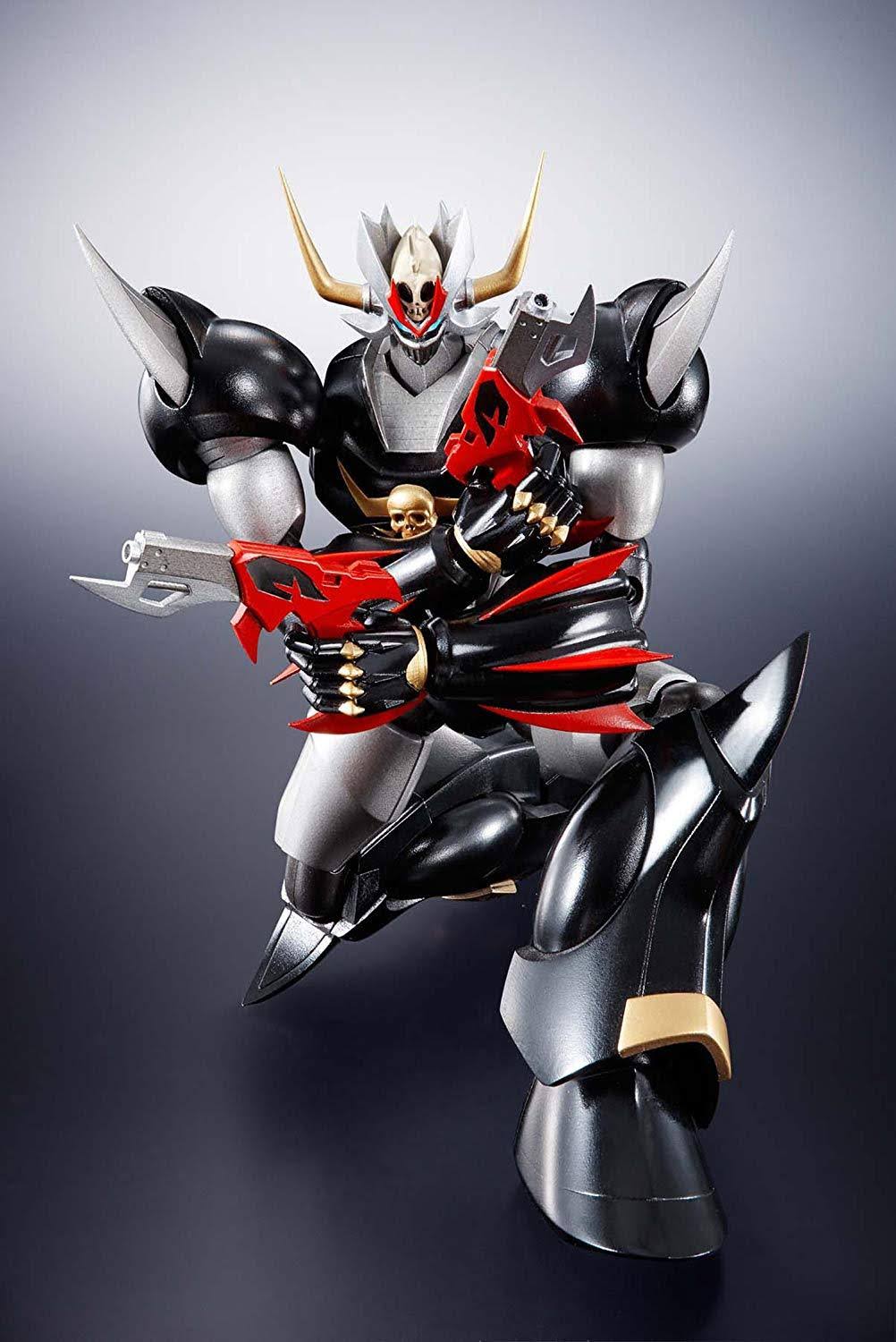 Super Robot Chogokin - Mazinkaiser SKL
