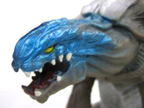 Toy Figure TOHO Monster Series Oruga (G-17)