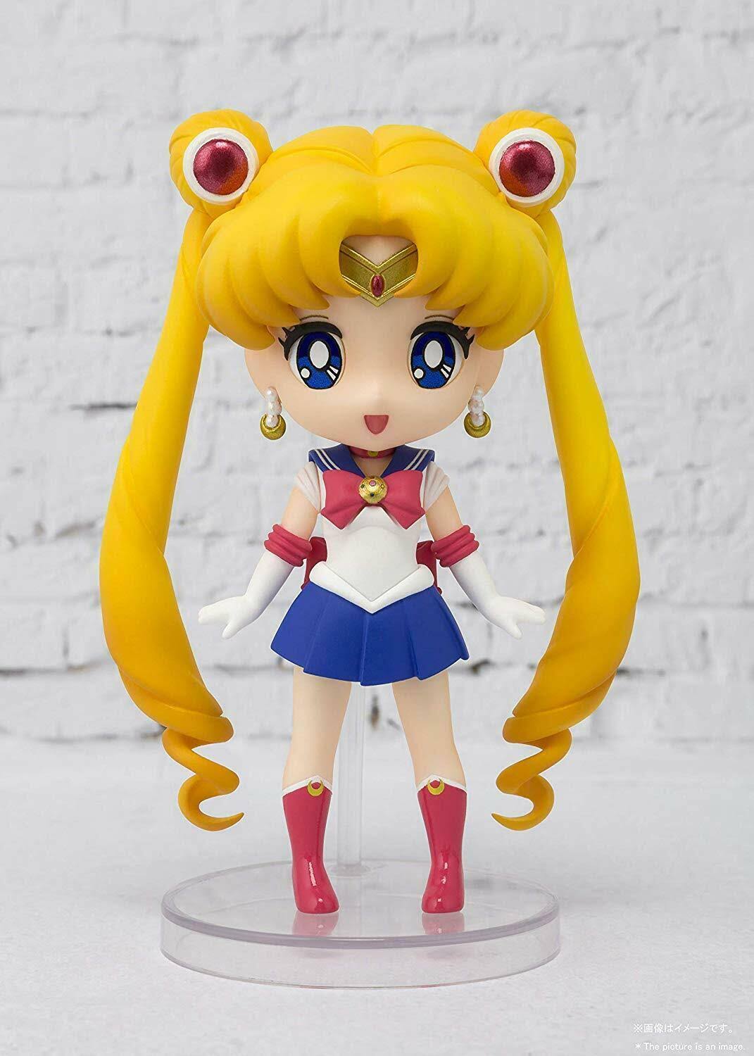 Sailor Moon Figuarts Mini Figure