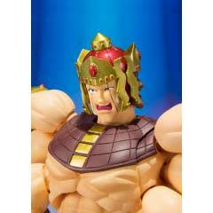 Kinnikuman S.H.Figuarts Ashuraman