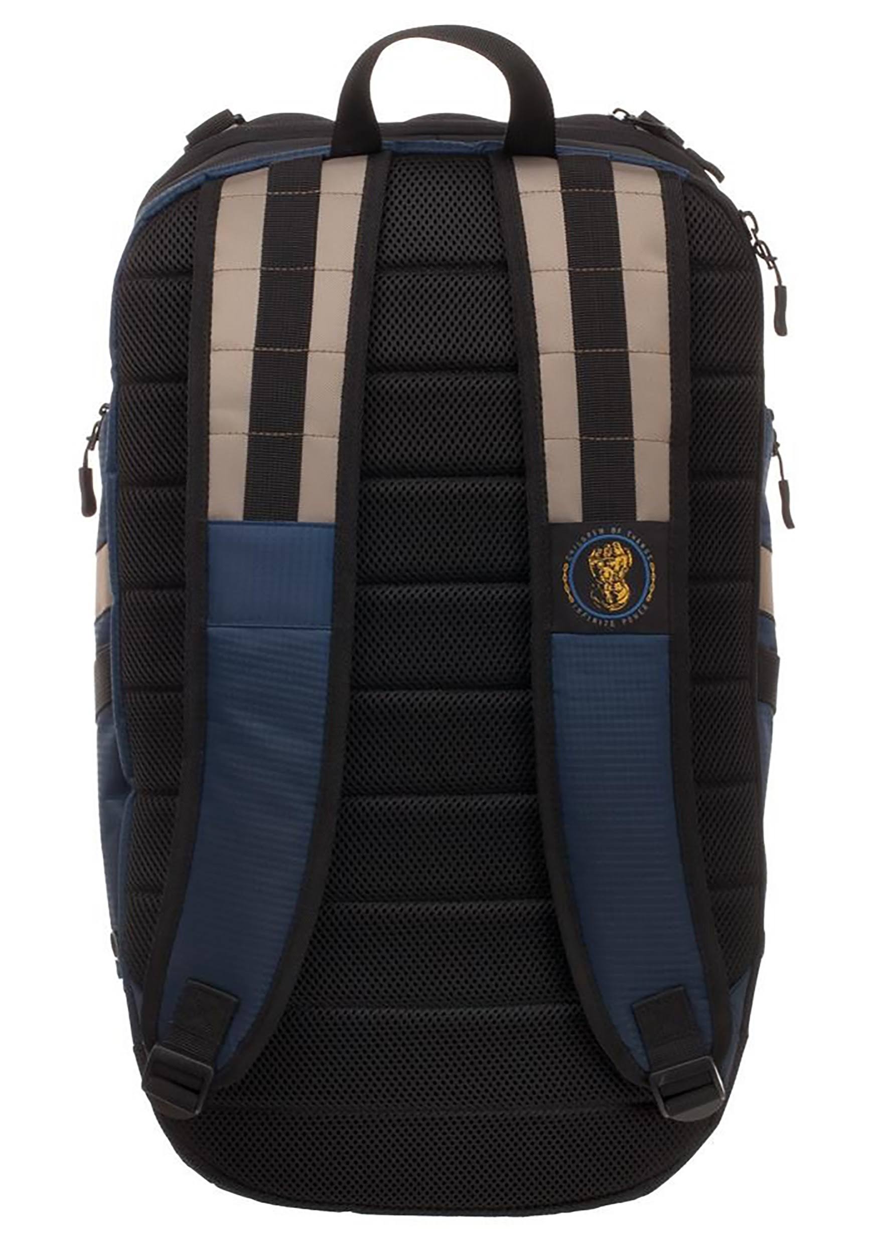 Thanos Avengers Infinity War Backpack