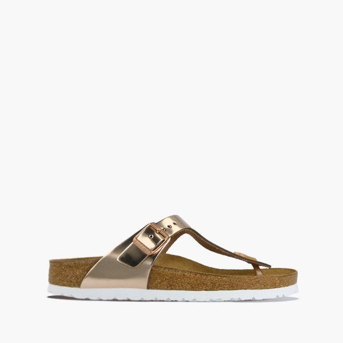Birkenstock Tong Gizeh BS, 1005049 - 6.5