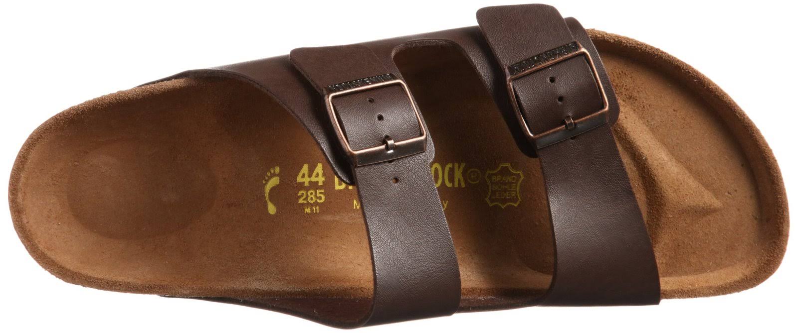 Birkenstock Arizona Women's Sandals Brown