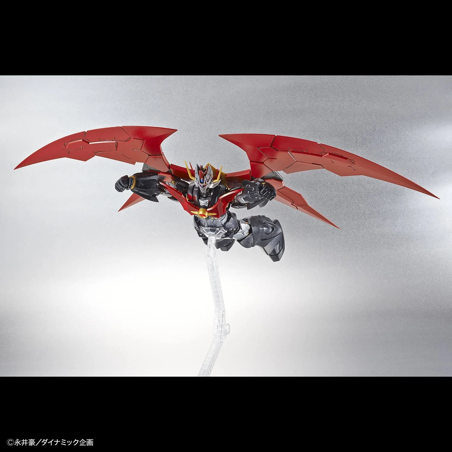 Bandai Spirits Mazinkaiser (Infinitism) 1/144 HG Model Kit