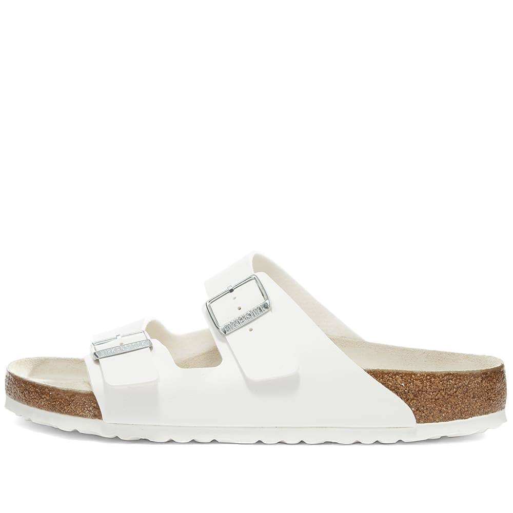 Birkenstock Arizona White - White - UK 9