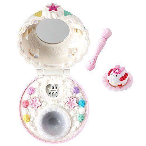 Kirakira Precure A La Mode Sweets Pact