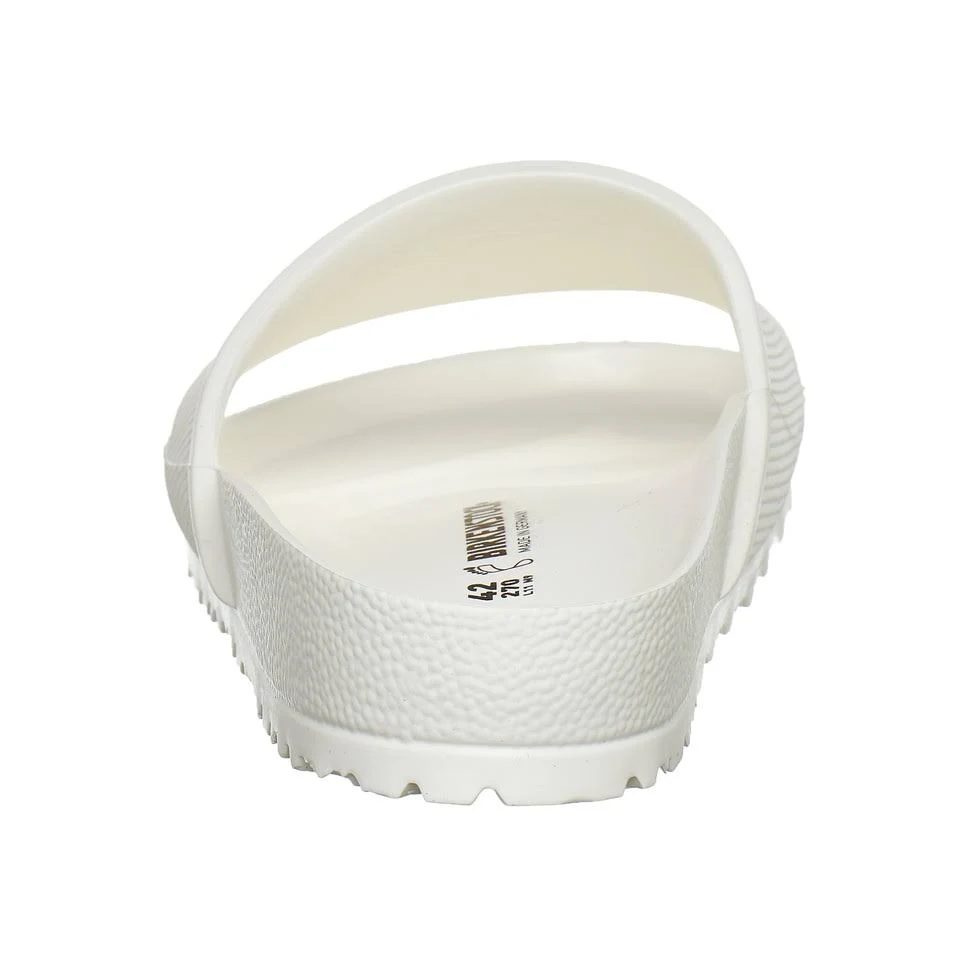 Birkenstock Barbados Eva White Beachsandals