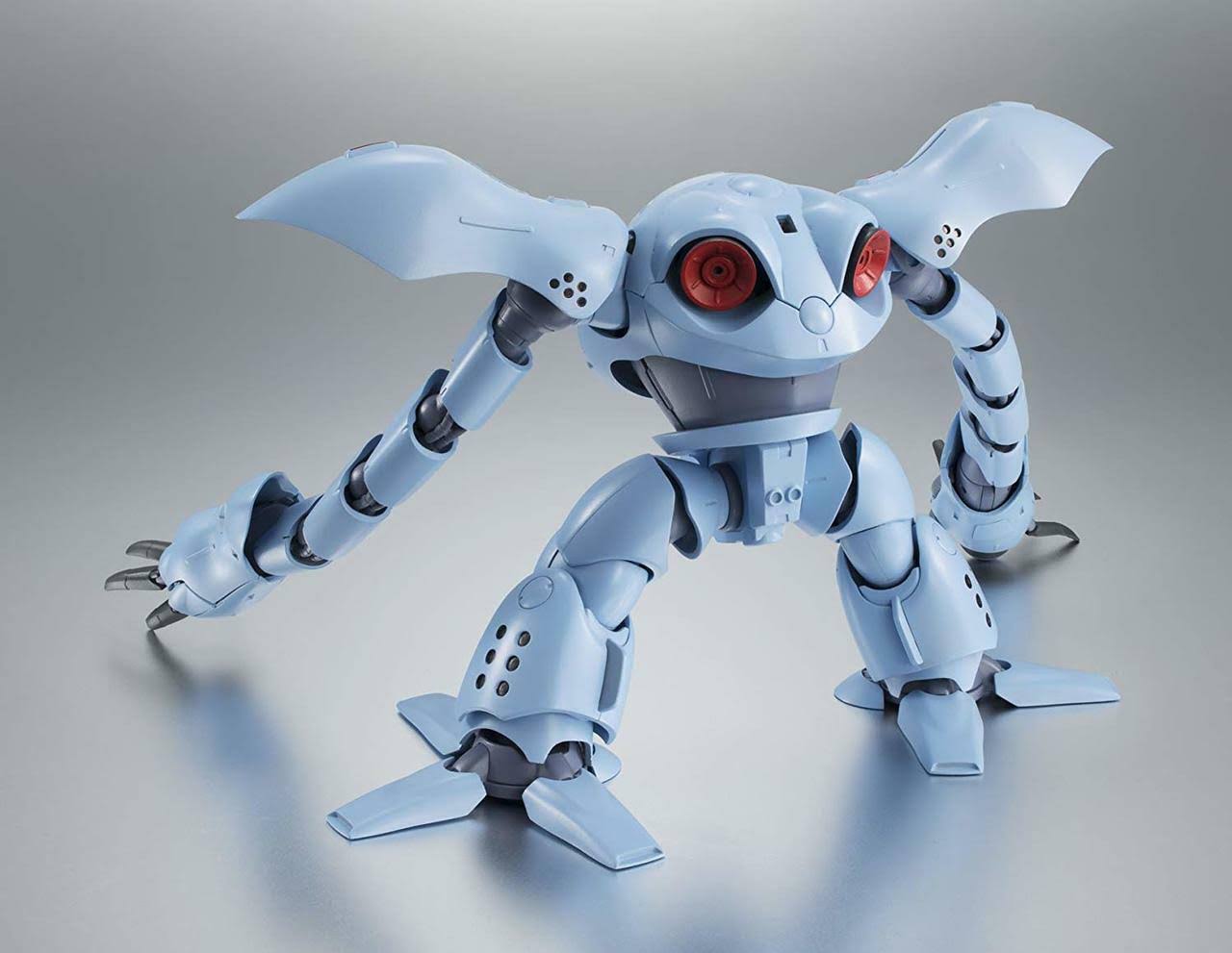 MSM-03C Hy-Gogg Ver. A.N.I.M.E. Robot Spirits Figure - Mobile Suit Gundam 0080