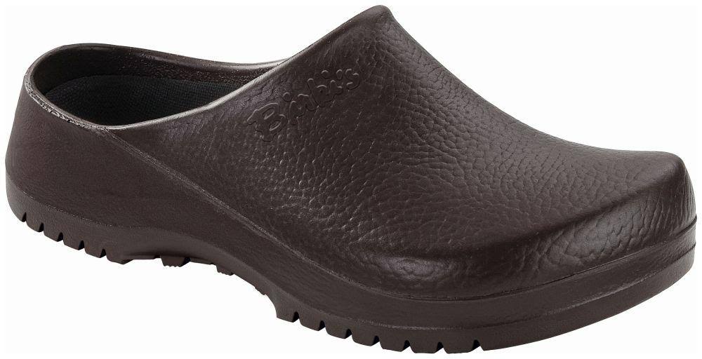 Birkenstock Sporty Sandals Brown Super Birki PU Brown 3 Men / EU 47 / Brown