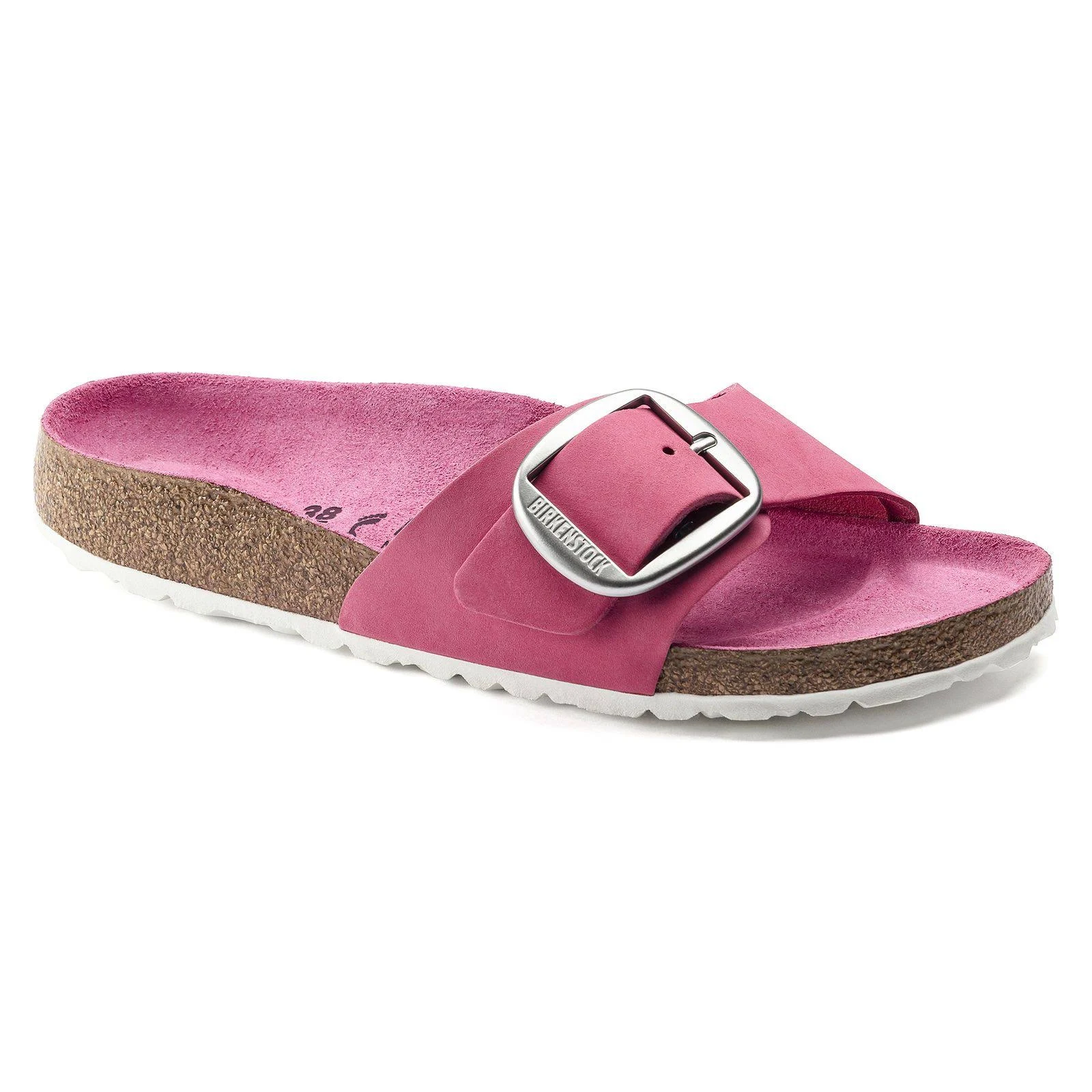 Birkenstock Madrid Big Buckle Sandals