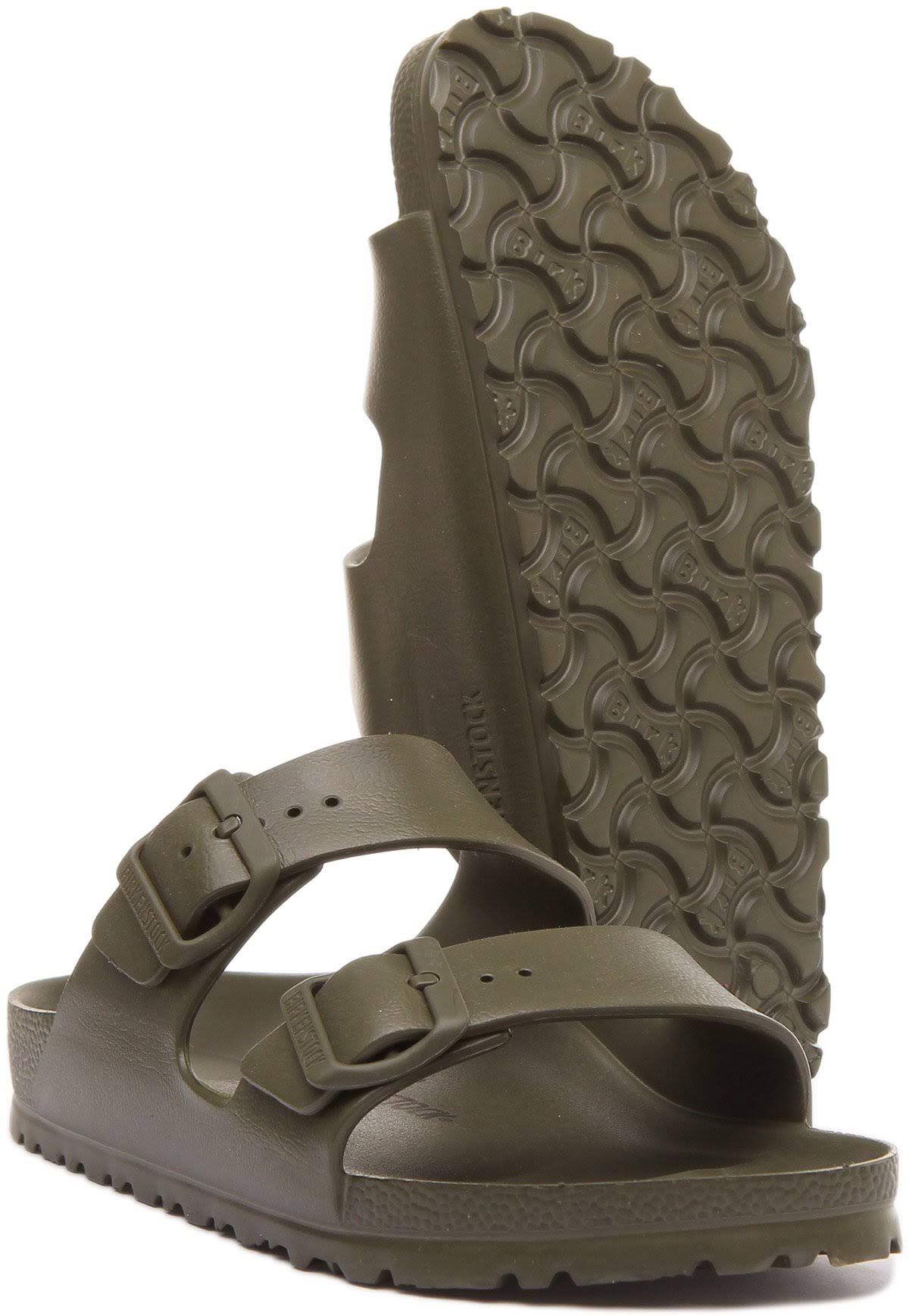 Birkenstock Arizona Eva 1019152