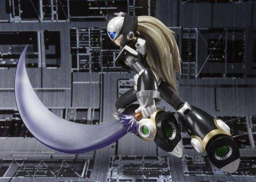 *Mega Man X4 D-Arts Black Zero