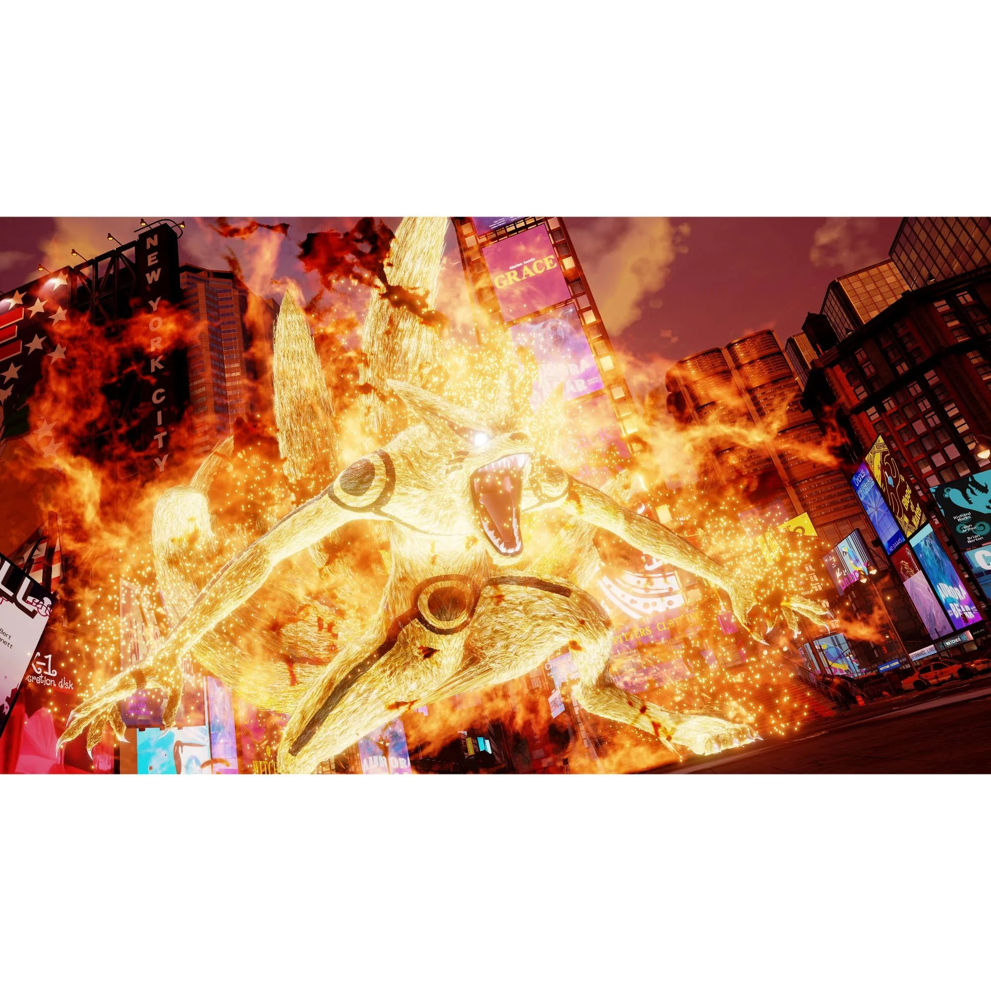 Jump Force - Ultimate Edition - Xbox One