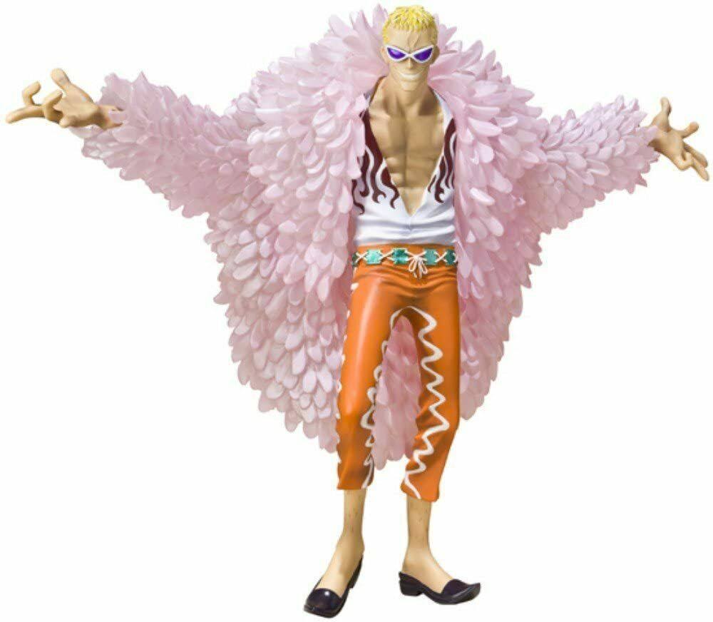 Figuarts Zero Don Quixote Doflamingo