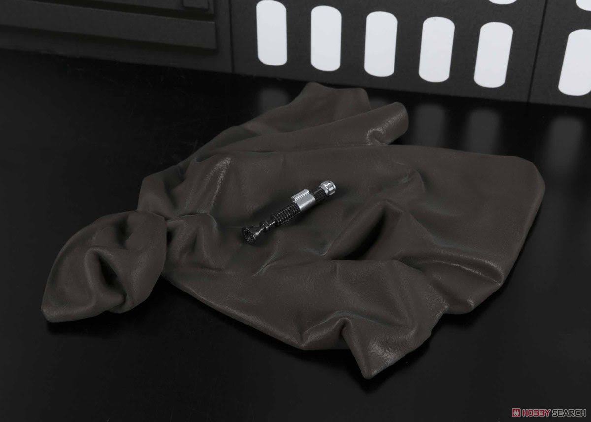 S.H.Figuarts Ben Kenobi (Star Wars :A New Hope)