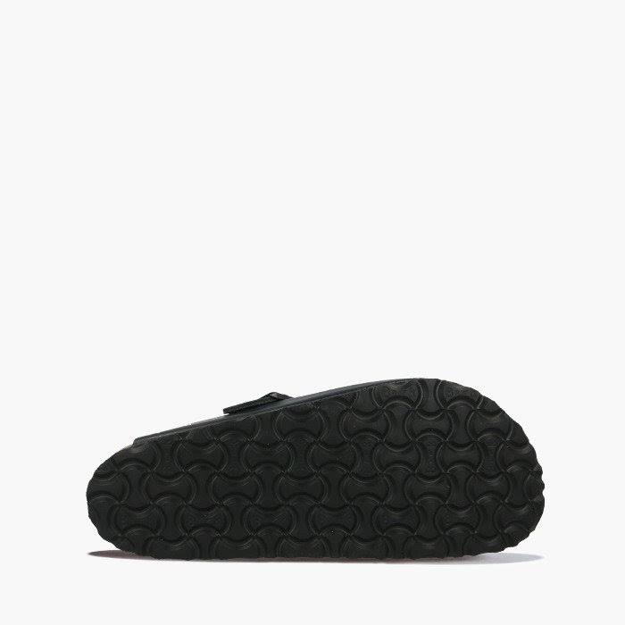 Birkenstock Boston, Black