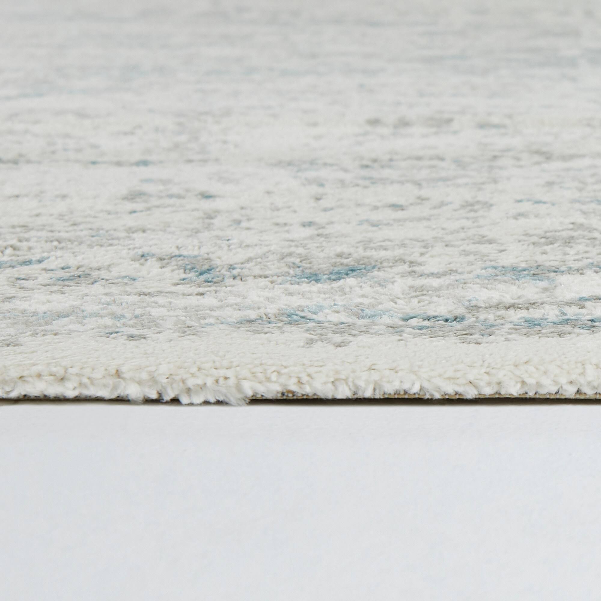 BALTA US, Inc Nafisa Tan 5 ft. x 7 ft. Area Rug