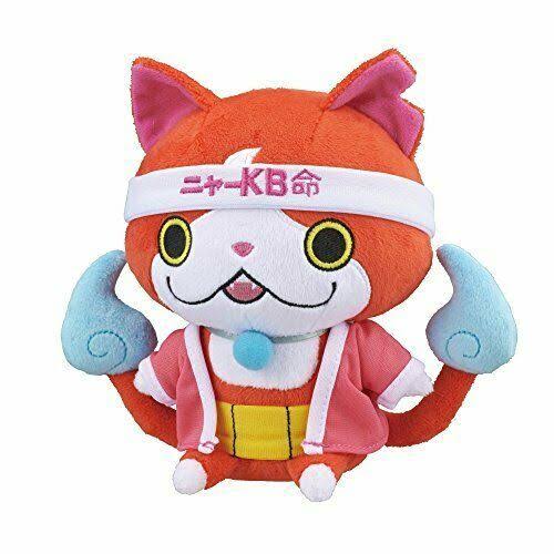 Spectre Watch Chat & Dressed Spectre Series Jibanyan
