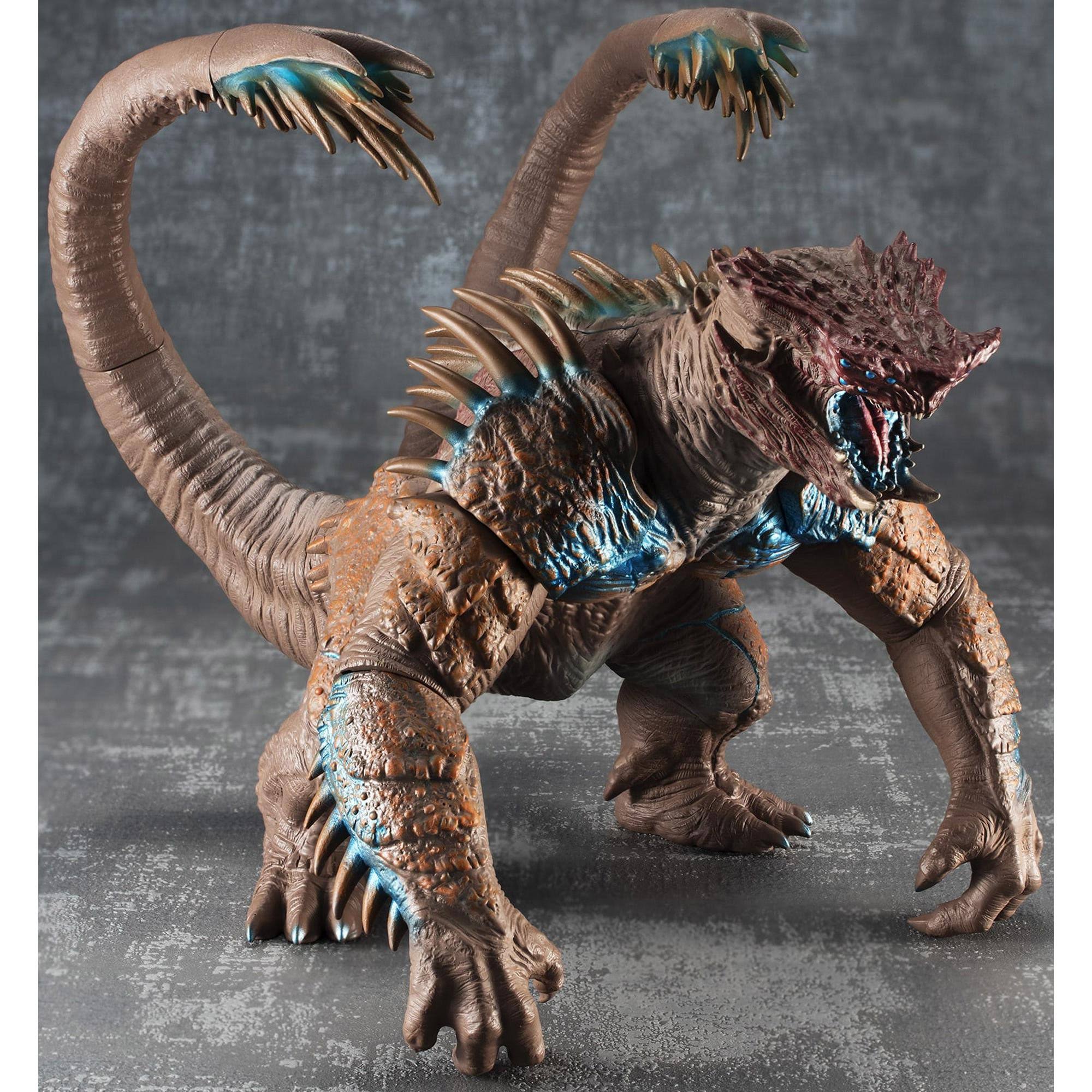 Pacific Rim Uprising: Shrikethorn Sofvi Spirits Action Figure