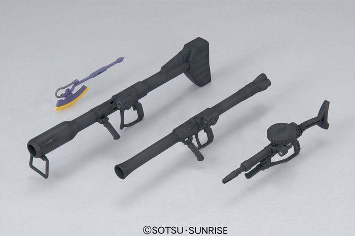 Gundam MS-06R-2 Zaku II Johnny Ridden Custom Ver 2.0 mg 1/100 Scale