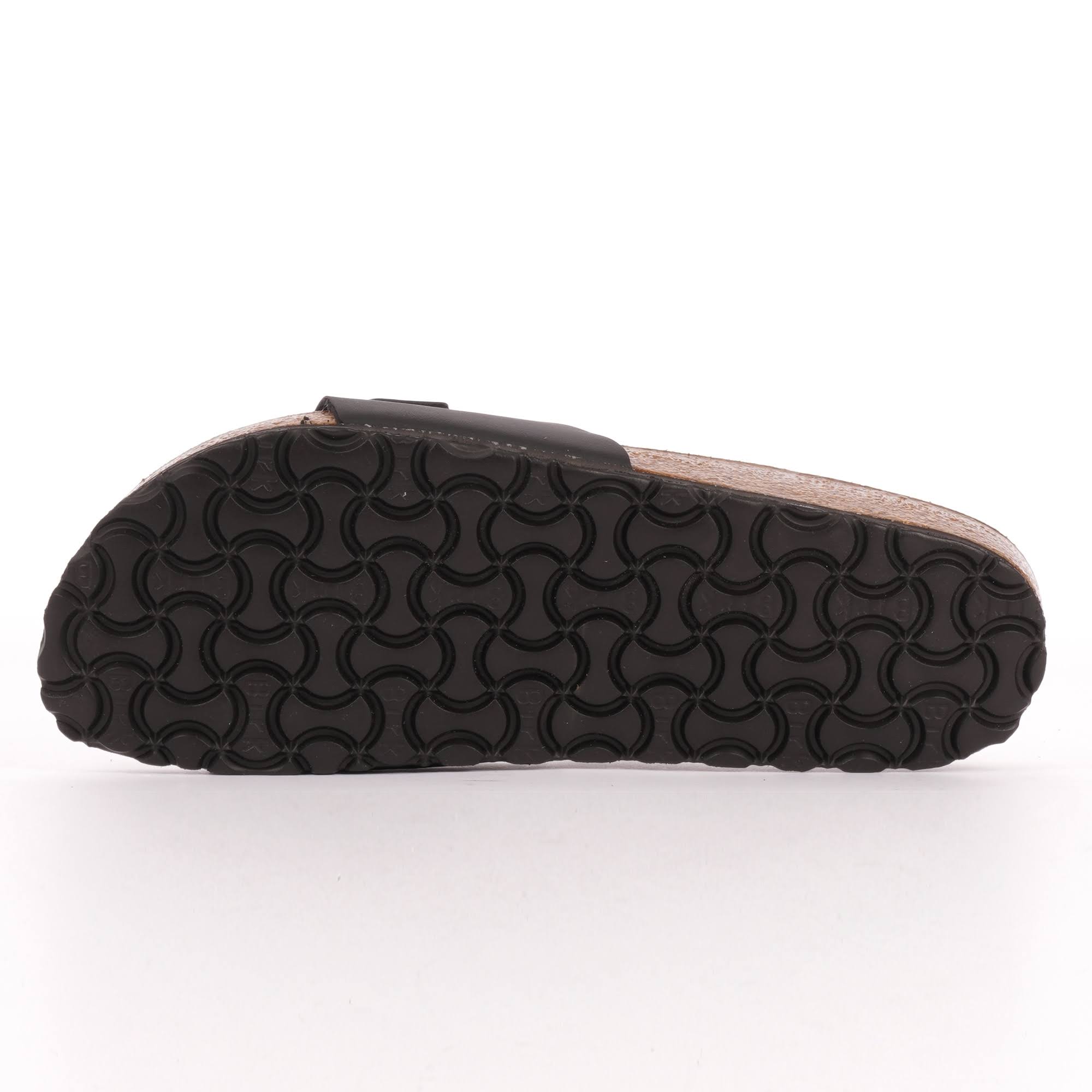 Birkenstock Sandals | Madrid, Black