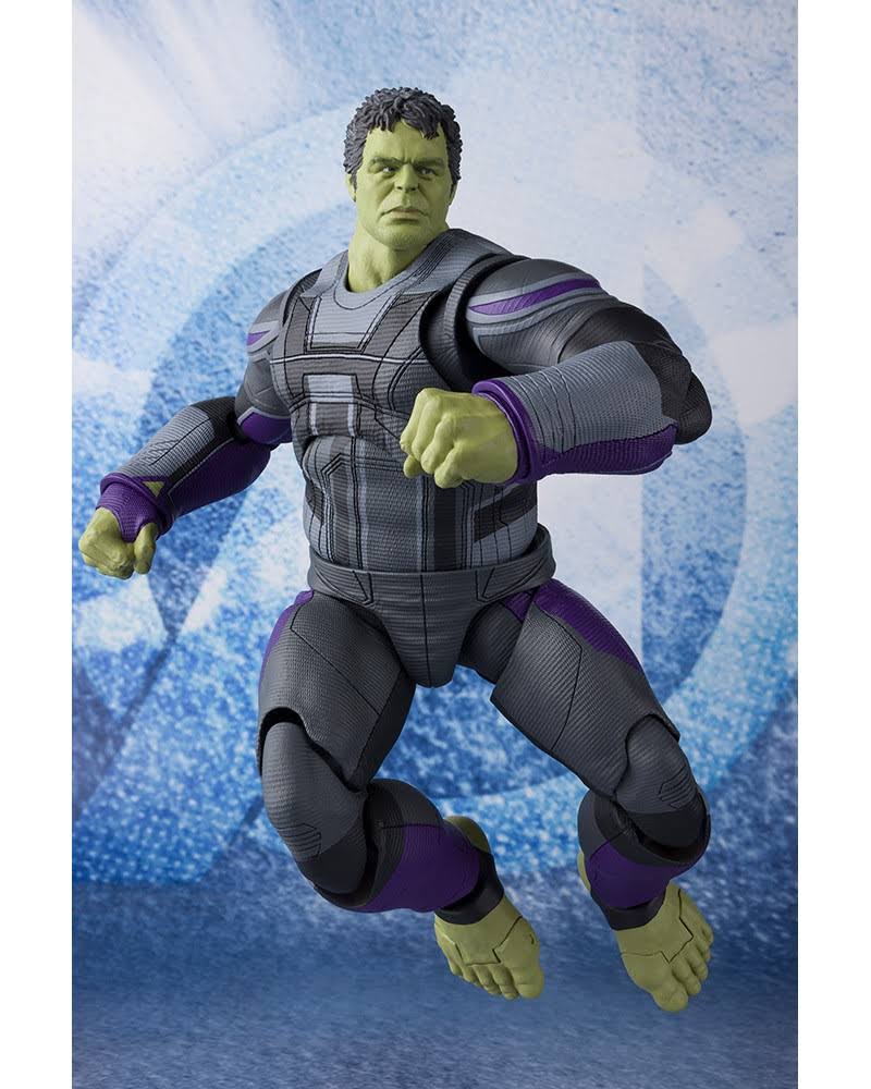 Hulk - Avengers: Endgame S.H.Figuarts
