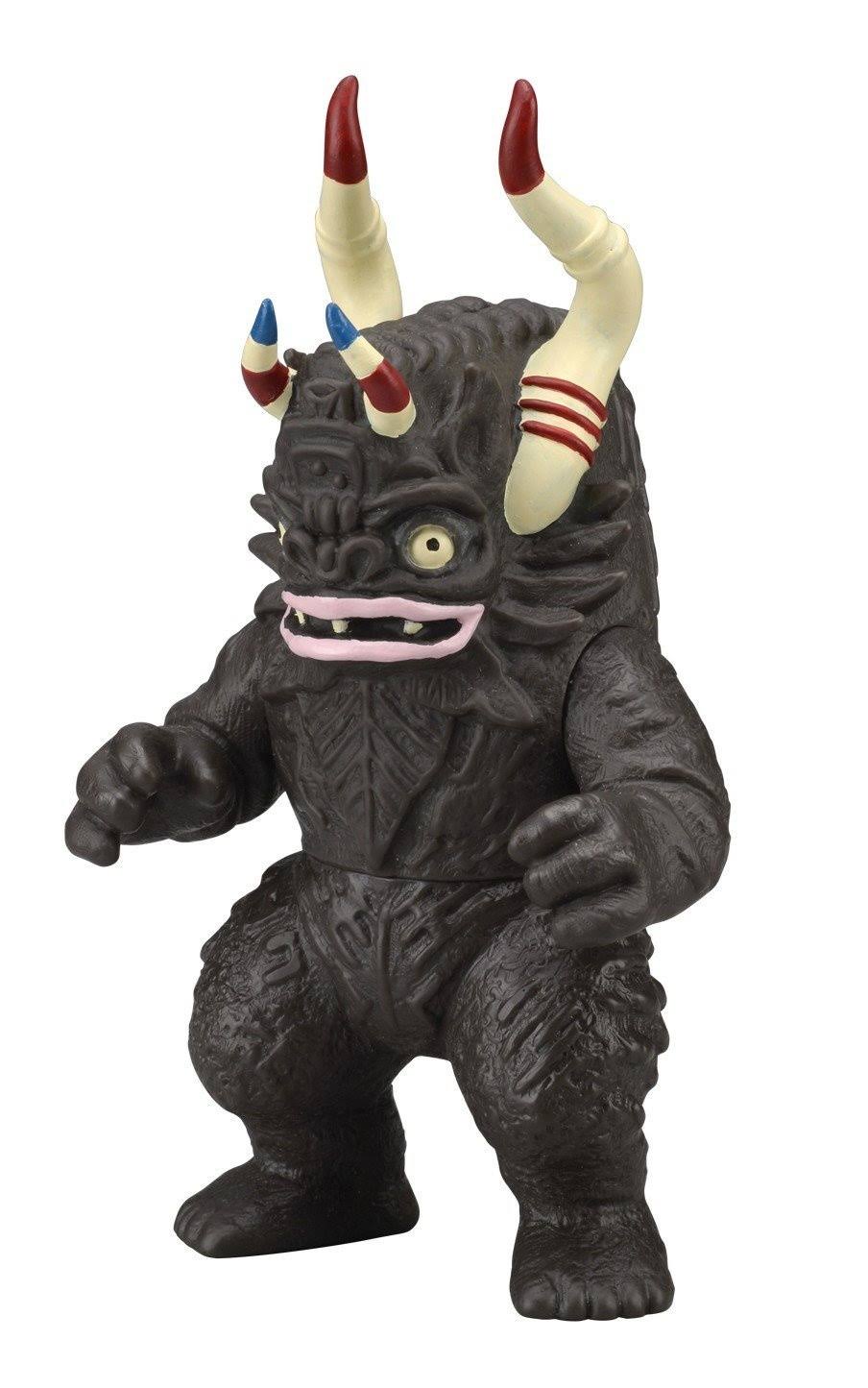 Ultra Monster 500 Series #55: Miclas