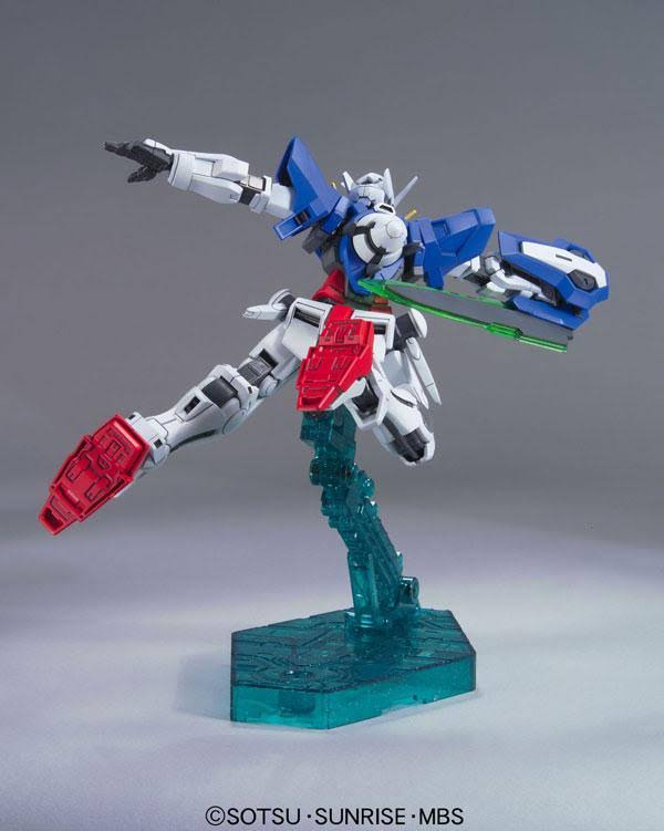 Bandai - 1/144 #44 Gundam Exia Repair II HG - 158761