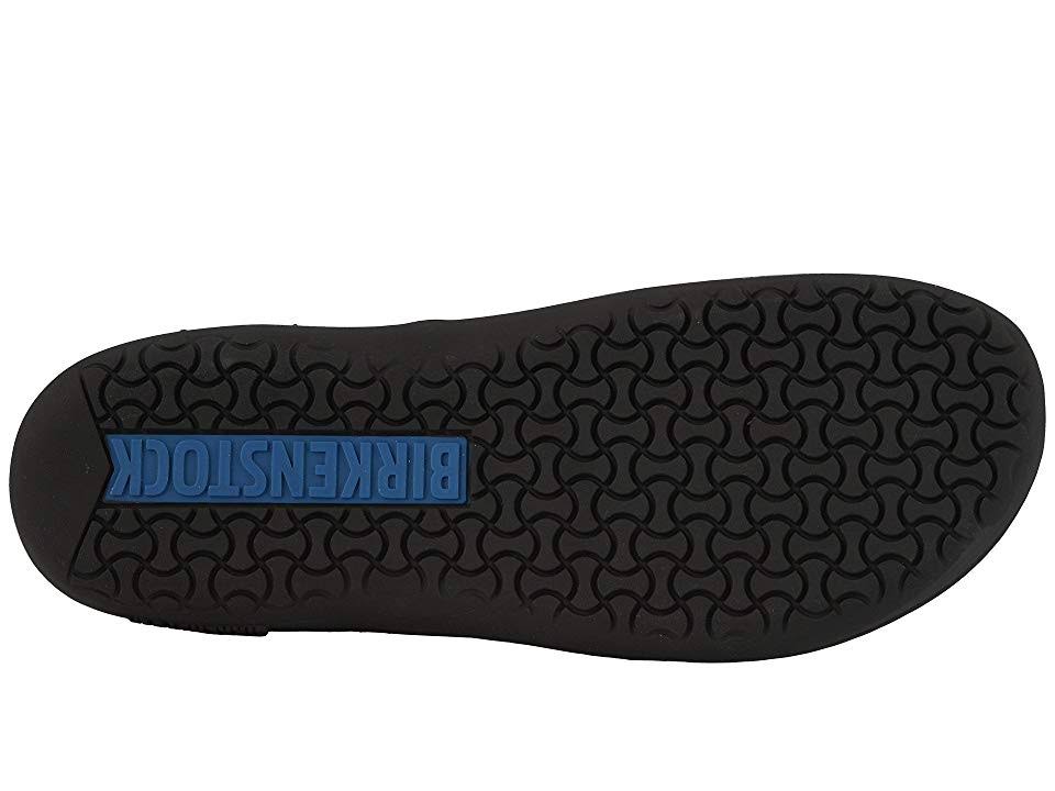 Women's Birkenstock Bennington - Taupe Leather 38