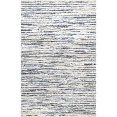 Arlington Blue/Beige Area Rug