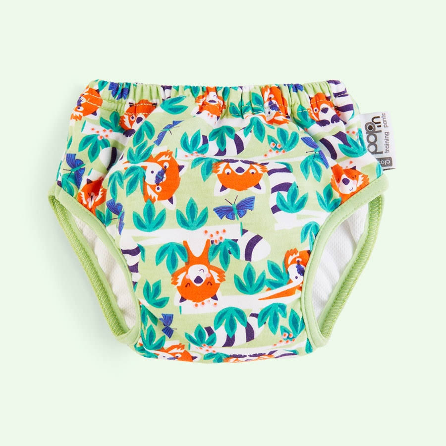 Potty Training Pant, Close Potty Training, 18-24 Months