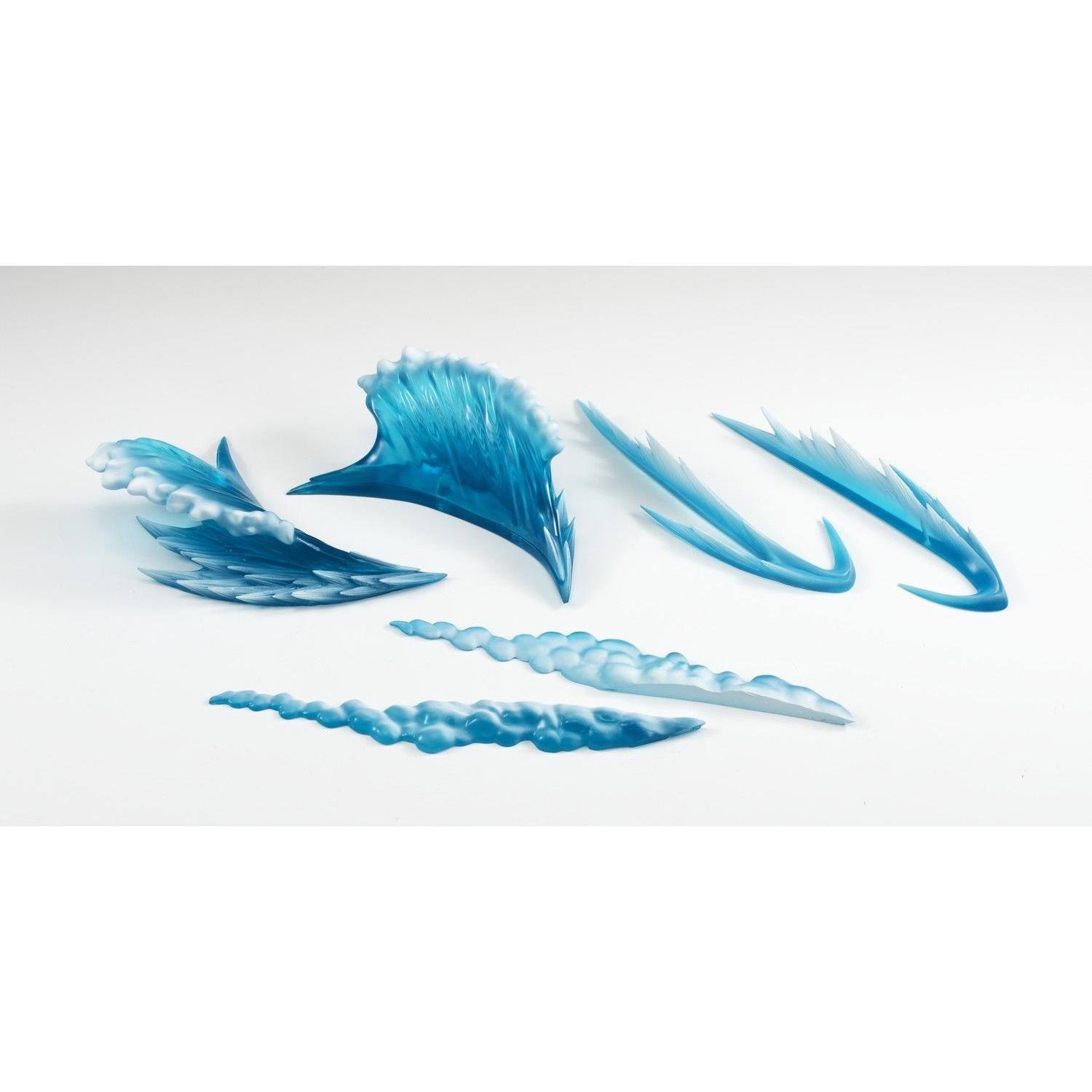 Tamashii Effect Wave Clear Ver.