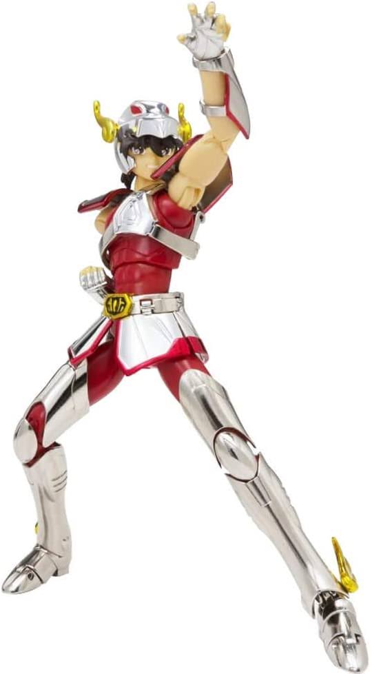 Saint Cloth Myth Saint Seiya Pegasus Seiya: Revival Ver.