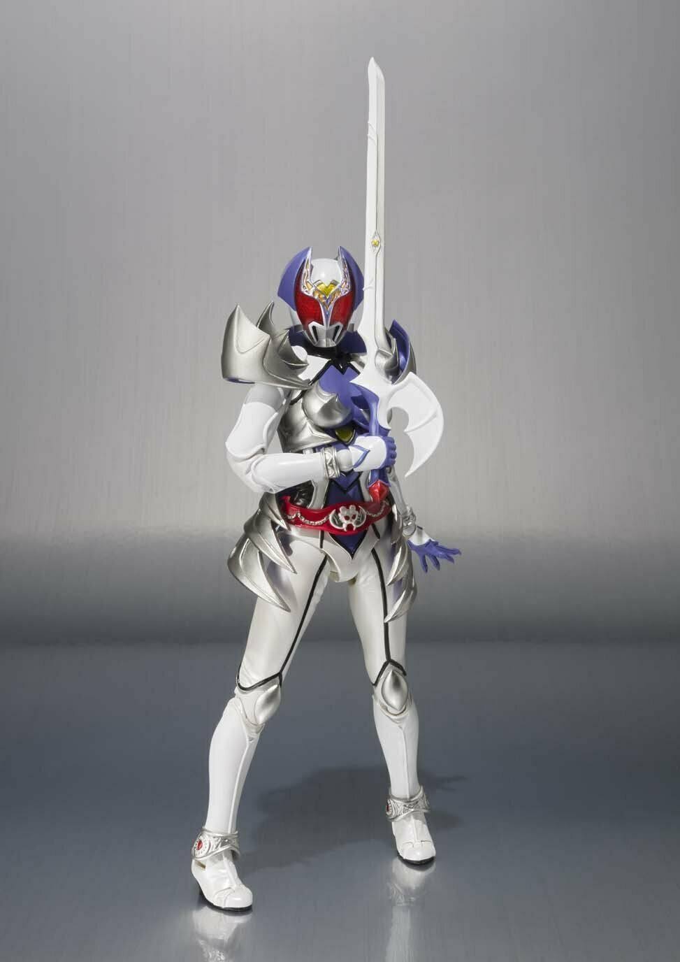 Kamen Rider S.H.Figuarts Kamen Rider Kiva-La
