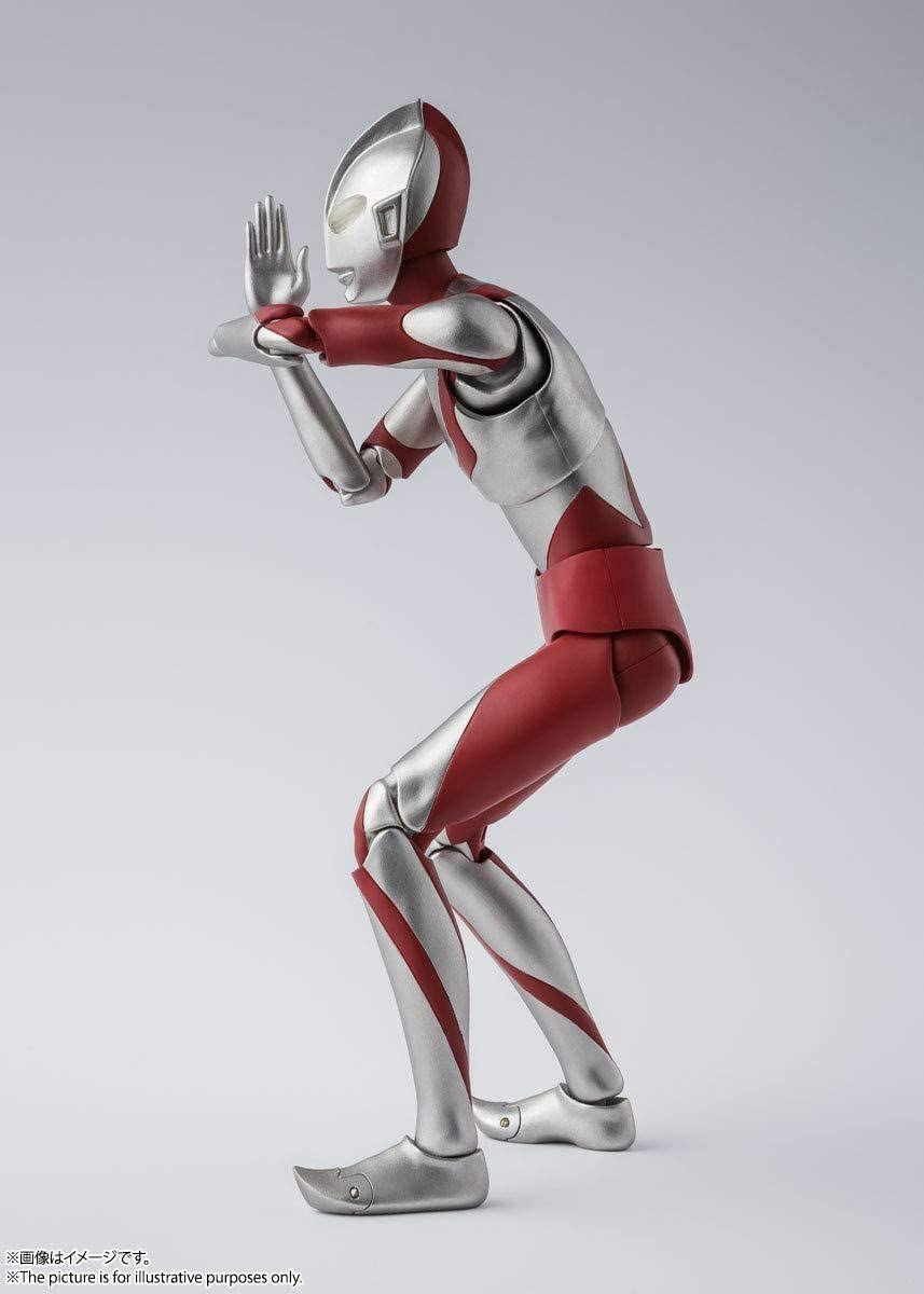 S.H.Figuarts Shin Ultraman