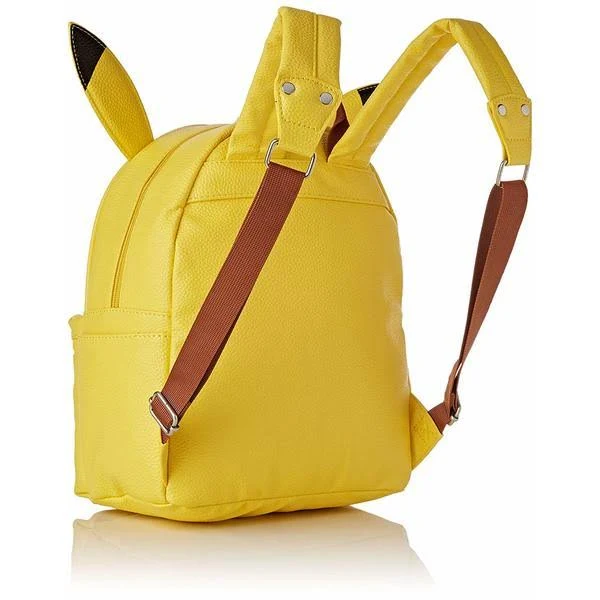 Pikachu Backpack for Women - Pokemon
