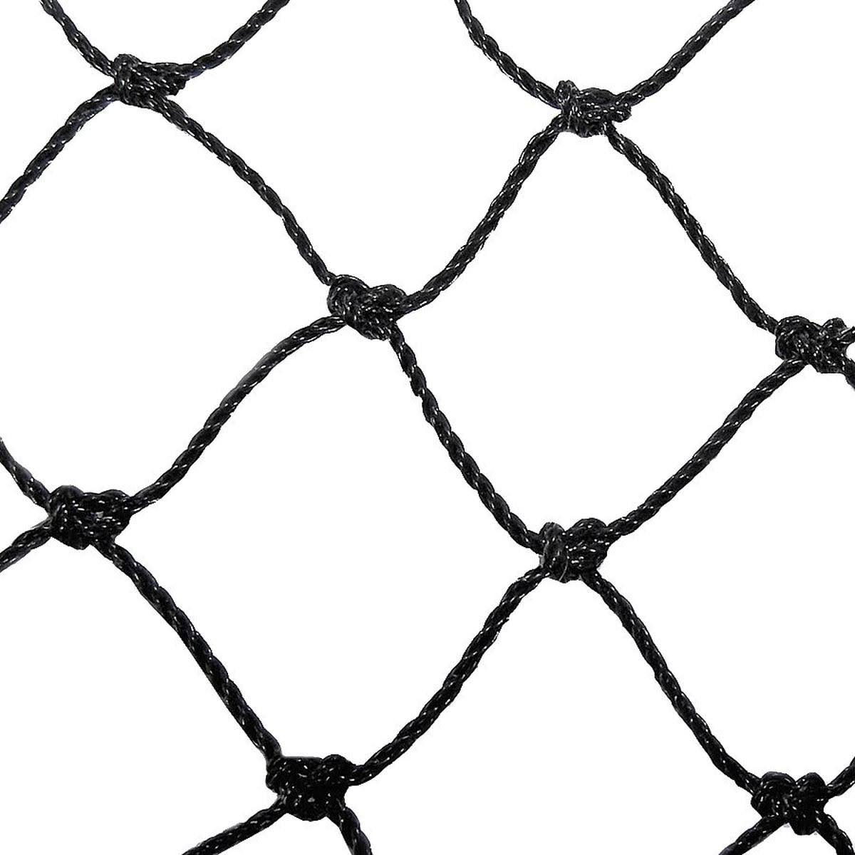 Bird-X NET-PE-25-25 Bird Net, 25 x 25ft, Polyethylene