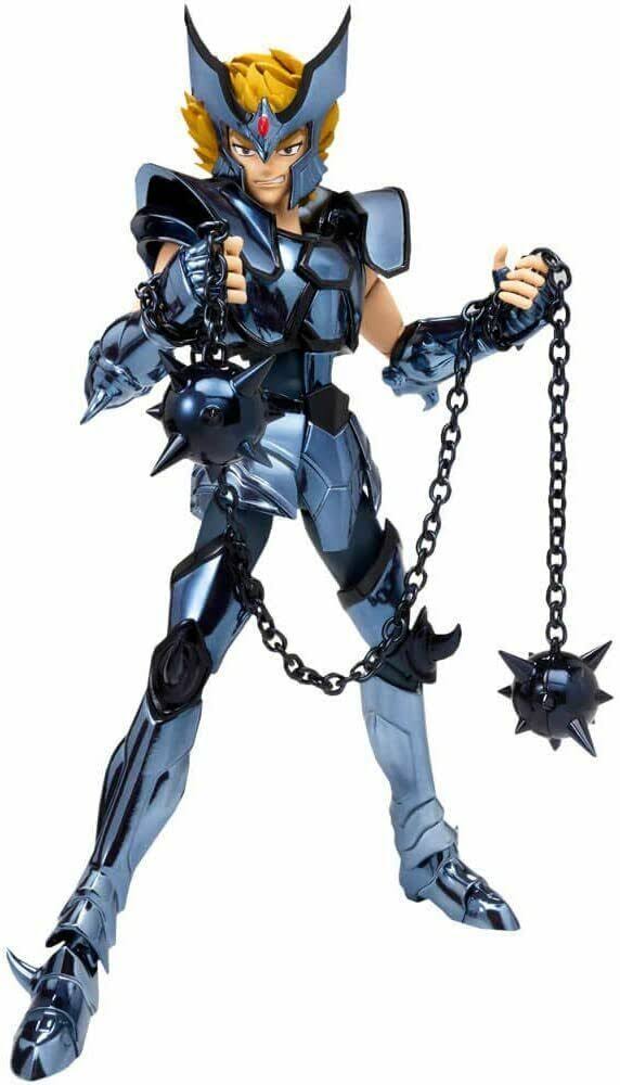 Saint Seiya Cloth Myth Cerberus Dante