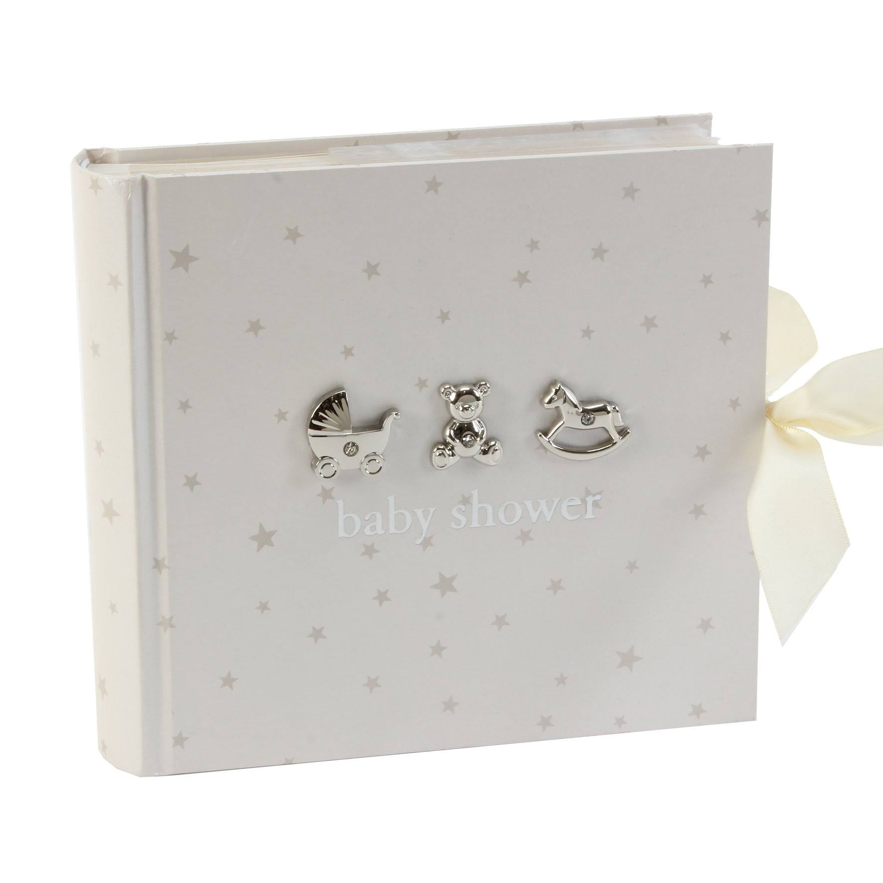 Bambino Photo Album Baby Shower