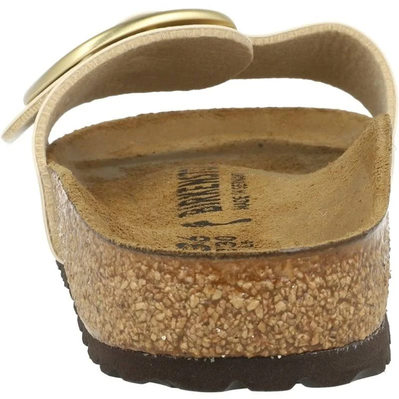 Birkenstock Madrid Big Buckle Mules / Casual Shoes